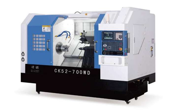 金水回收CNC